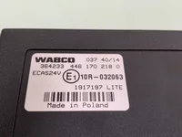 unidade de controlo ecas DAF 1737239