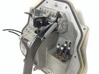 Pedal del acelarador DAF 1845530