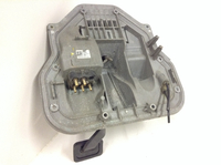 Pedal del acelarador DAF 1845530