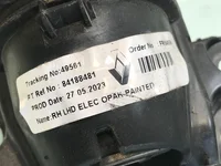 مرآة Renault يمين T-Serie Evolution 7484188481