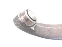 Schakelaarvork Volvo 1652919 Schakelaarvork Volvo 1652919