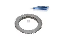 Bague d’accouplement DT Spare Parts 1653921 Bague d’accouplement DT Spare Parts 1653921