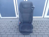 Asiento del conductor DAF 1715518 Asiento del conductor DAF 1715518