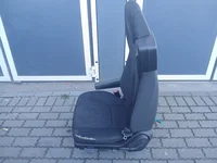 Asiento del conductor DAF 1715518 Asiento del conductor DAF 1715518
