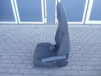 Assento do passageiro DAF 1715495 Assento do passageiro DAF 1715495