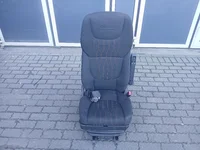 Assento do passageiro DAF 1715495 Assento do passageiro DAF 1715495
