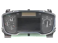 Panel de instrumentos Renault 7421627137 Panel de instrumentos Renault 7421627137