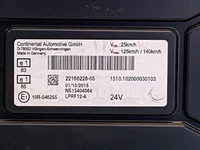 Tableau de bord Renault 7421627137 Tableau de bord Renault 7421627137
