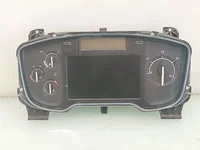 Panel de instrumentos Renault 7421627137 Panel de instrumentos Renault 7421627137