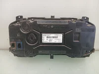 Panel de instrumentos Renault 7421627137 Panel de instrumentos Renault 7421627137