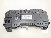 Panel de instrumentos Renault 7421627137 Panel de instrumentos Renault 7421627137