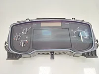 Panel de instrumentos Renault 7421627137 Panel de instrumentos Renault 7421627137