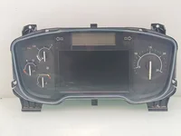 Controlpanel Renault 7421627137 Controlpanel Renault 7421627137
