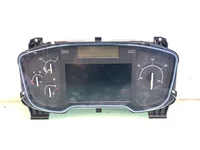 Controlpanel Renault 7421627137 Controlpanel Renault 7421627137