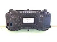 Controlpanel Renault 7421627137 Controlpanel Renault 7421627137