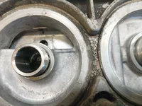 Filter ulja kućište Volvo 21304734