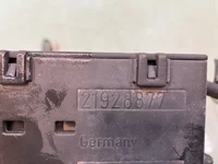 Реле Renault 7421928877 Реле Renault 7421928877