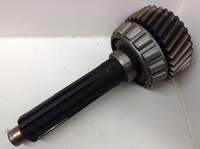 Volvo Axle socket 1668470 Volvo Axle socket 1668470