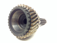 Volvo Axle socket 1668470 Volvo Axle socket 1668470
