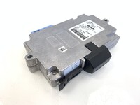 elektronische regeleenheid DAF 2137279