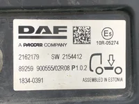 Chassis control unit DAF 2162179