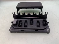 Unidad de control del chasis DAF 2162179