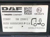 Chassis control unit DAF 2162179