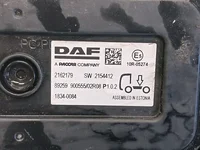 Chassis control unit DAF 2351629 Chassis control unit DAF 2351629