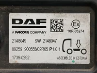 Chassis Steuergerät DAF 2351629