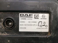Chassis control unit DAF 2136517
