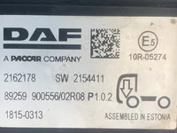 Front chassis control unit DAF 2049635 Front chassis control unit DAF 2049635