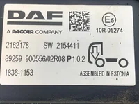 Unidade controlo chassi dianteiro DAF 2049635 Unidade controlo chassi dianteiro DAF 2049635