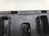 Front chassis control unit DAF 2049635 Front chassis control unit DAF 2049635