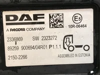 Front chassis control unit DAF 2049635 Front chassis control unit DAF 2049635