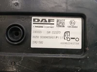 Unidade controlo chassi dianteiro DAF 2049635 Unidade controlo chassi dianteiro DAF 2049635