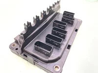 Unidade de controle de chassi DAF 2148048
