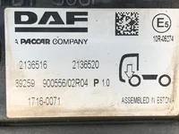 Chassis Steuergerät DAF 2049635 Chassis Steuergerät DAF 2049635