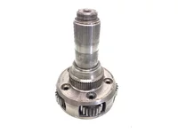 Volvo Reverse shaft 1673842