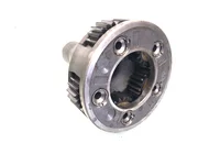 Volvo Reverse shaft 1673842
