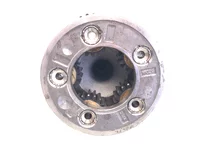 Volvo Reverse shaft 1673842