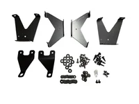 Sun visor mounting kit DAF 2134931