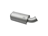 Silencer DT Spare Parts 1675864