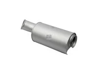 Silencer DT Spare Parts 1675864