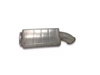 Silencieux Volvo 1675864
