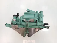 Kraftstofffiltergehäuse Volvo 22611615 Kraftstofffiltergehäuse Volvo 22611615