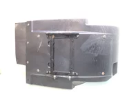 Guarda-lamas DAF 1369437