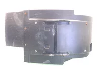 Mudguard DAF 1369437