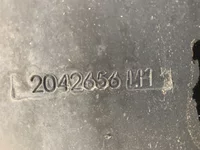 Mudguard DAF 1369437