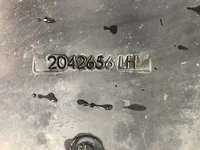 Kotflügel DAF 1369437 Kotflügel DAF 1369437