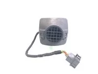 Eberspächer Airtronic D2 Автономный обогрев кабины 1665021 Eberspächer Airtronic D2 Автономный обогрев кабины 1665021